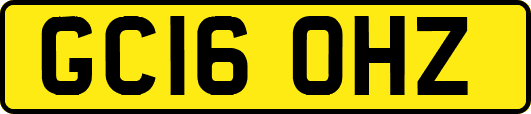 GC16OHZ