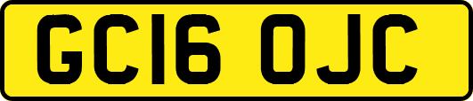 GC16OJC