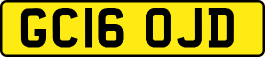 GC16OJD