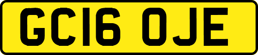 GC16OJE