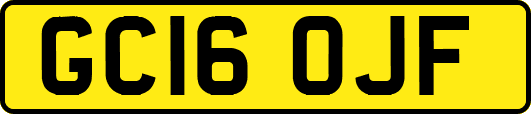 GC16OJF