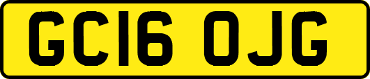 GC16OJG