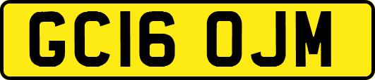 GC16OJM