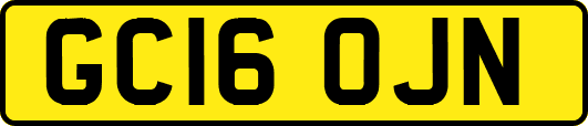 GC16OJN