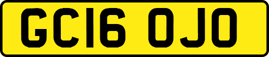 GC16OJO