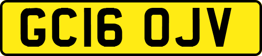 GC16OJV