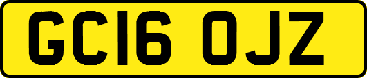GC16OJZ