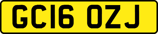 GC16OZJ