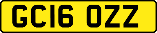 GC16OZZ