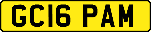 GC16PAM