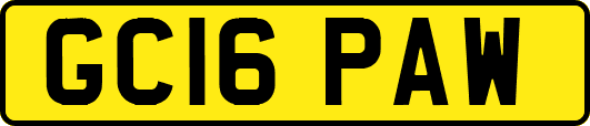 GC16PAW