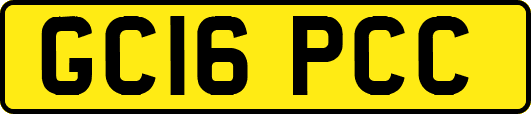 GC16PCC