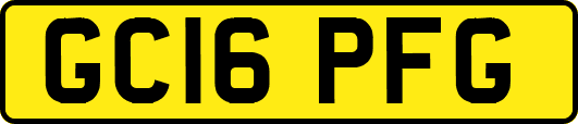 GC16PFG