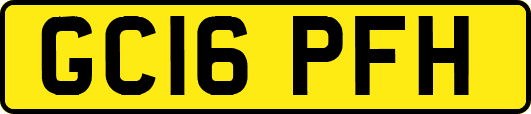GC16PFH