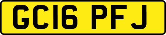 GC16PFJ