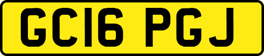 GC16PGJ