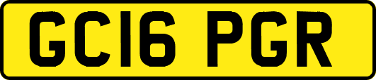 GC16PGR