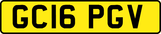 GC16PGV