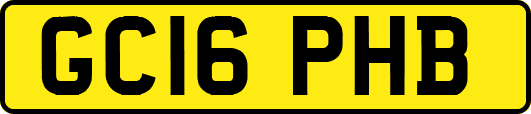 GC16PHB