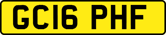 GC16PHF
