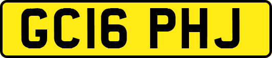 GC16PHJ