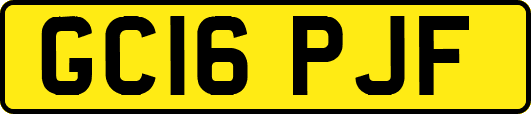 GC16PJF