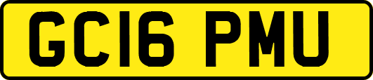 GC16PMU
