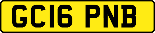 GC16PNB