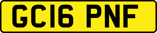 GC16PNF