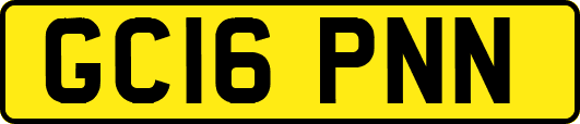GC16PNN
