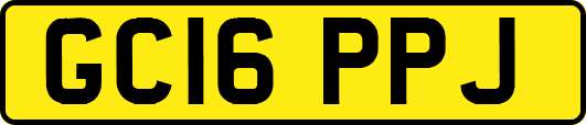 GC16PPJ