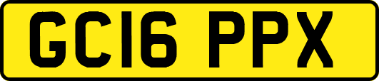 GC16PPX