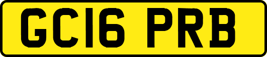 GC16PRB