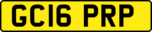GC16PRP