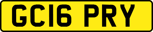 GC16PRY
