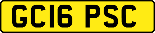 GC16PSC