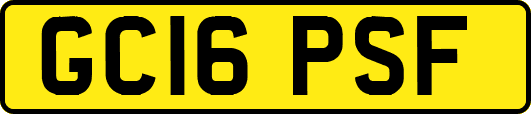 GC16PSF