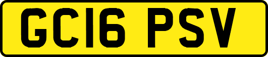 GC16PSV