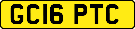 GC16PTC