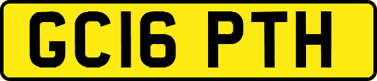 GC16PTH