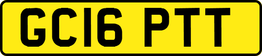 GC16PTT