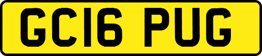 GC16PUG