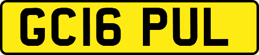 GC16PUL