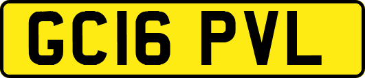 GC16PVL
