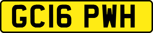 GC16PWH