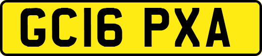 GC16PXA