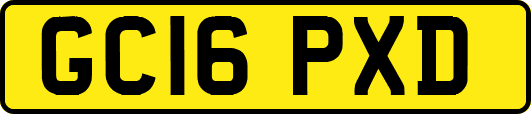 GC16PXD