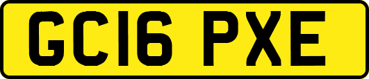GC16PXE