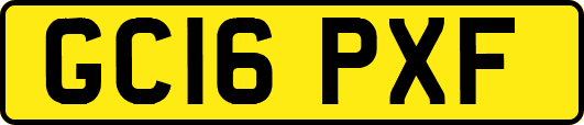 GC16PXF