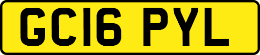 GC16PYL